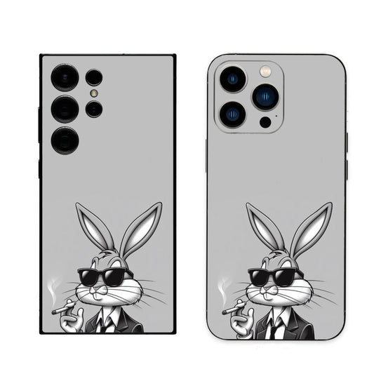 Bugs Bunny Phone Skin