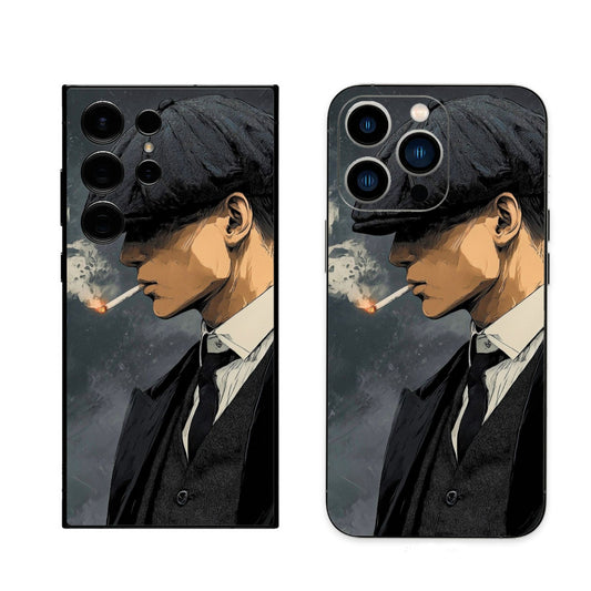 Shelby Phone Skin