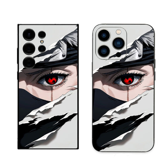 Naruto Phone Skin