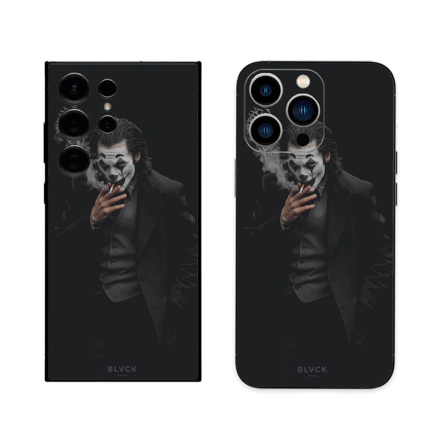 Joke Phone Skin