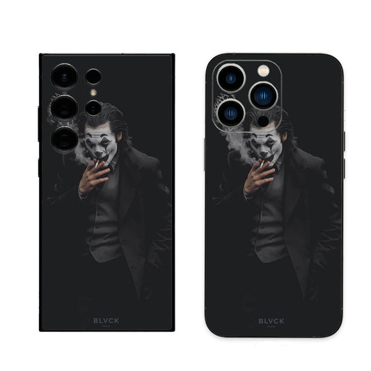 Joke Phone Skin