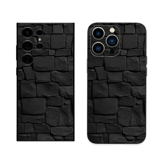 Brick Wall Phone Skin
