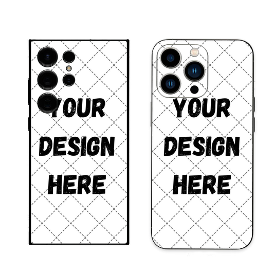 Custom Phone Skin