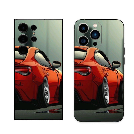 MK4 Phone Skin