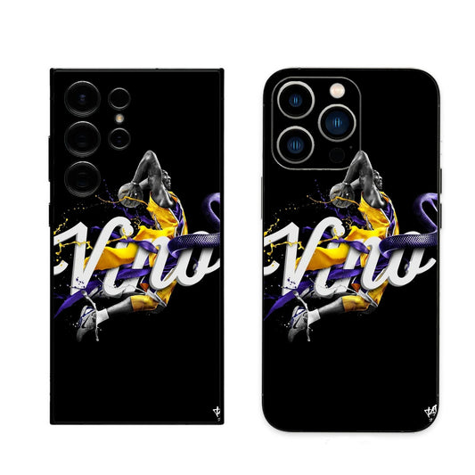 Kobe Phone Skin